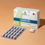Lebario Day – 60 Kapseln