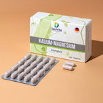 Kalium-Magnesium Komplex – 60 Kapseln