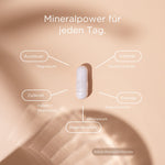 Kalium-Magnesium Komplex – 60 Kapseln