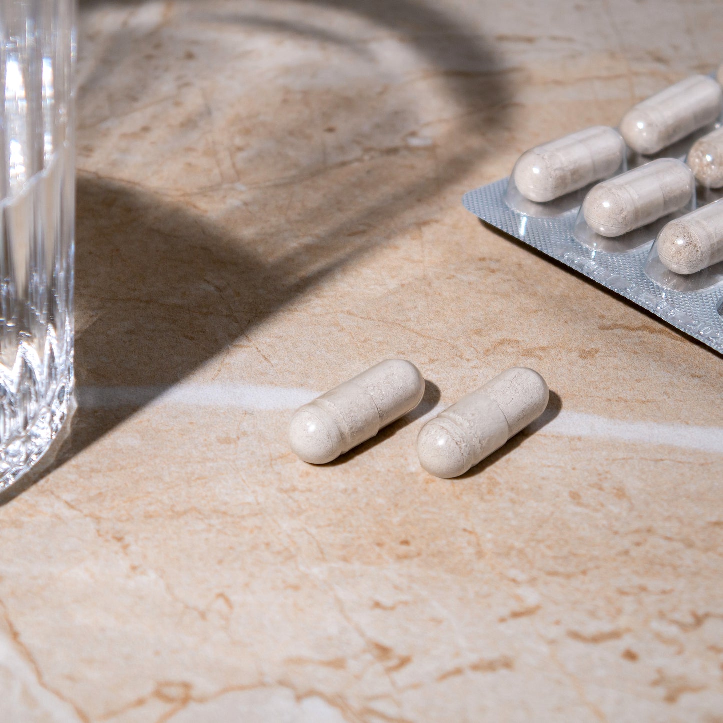 Kalium-Magnesium Komplex – 60 Kapseln