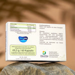 Kalium-Magnesium Komplex – 60 Kapseln
