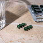 Lebario Night – 60 Kapseln